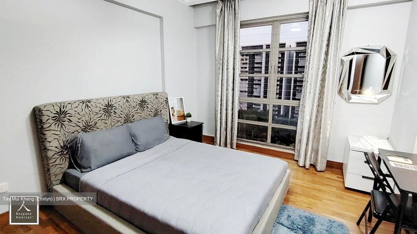 Parc Vista (D22), Condominium #496944421